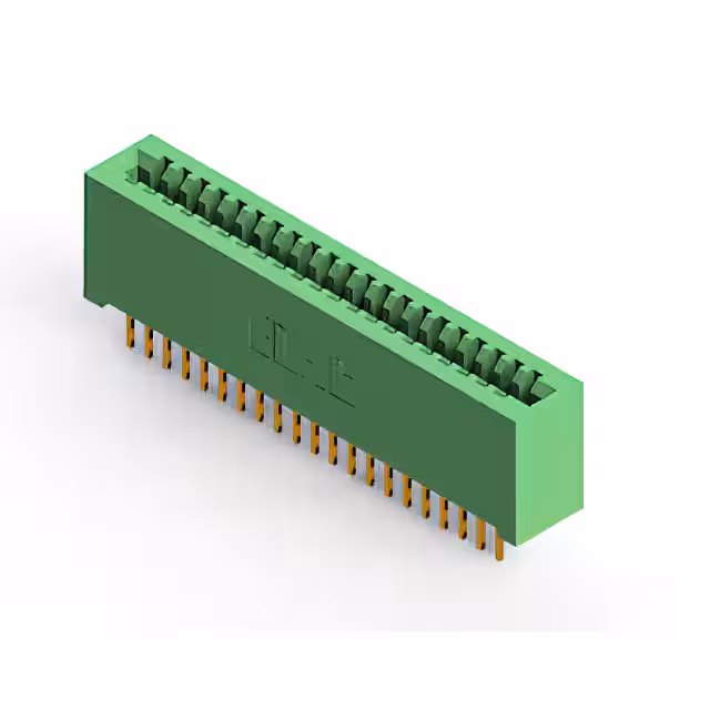 842-021-558-101 EDAC Inc.  Edgeboard Connectors